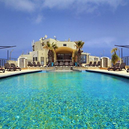 Malta Marriott Resort & Spa Saint Julian's Exterior photo The Westin Resort and Villas, Playa del Carmen