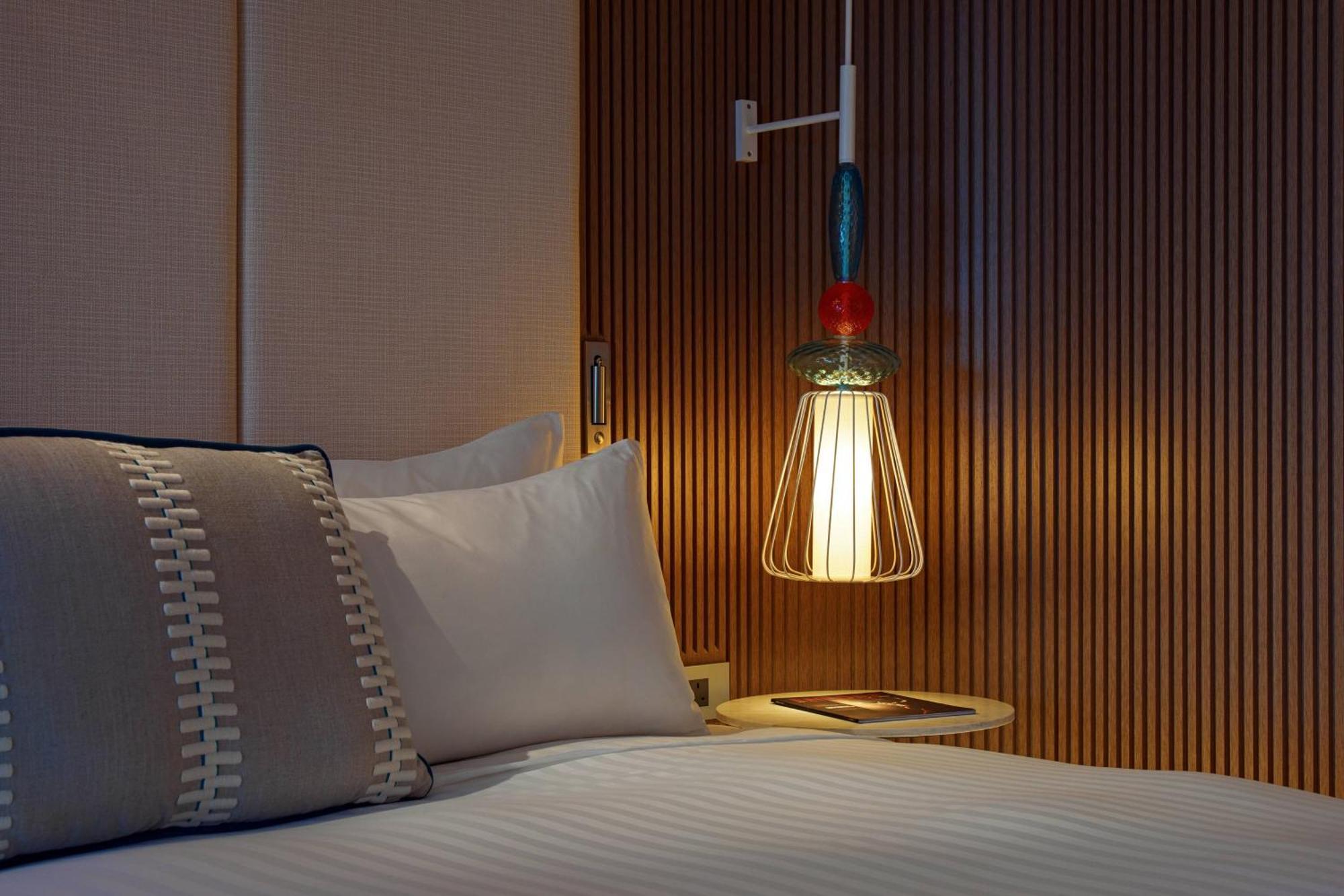 Malta Marriott Resort & Spa Saint Julian's Exterior photo